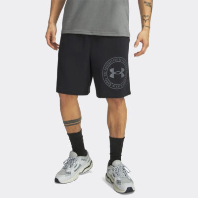 Under Armour Rival Lw Graphic Ανδρικό Σορτς (6014689-001)