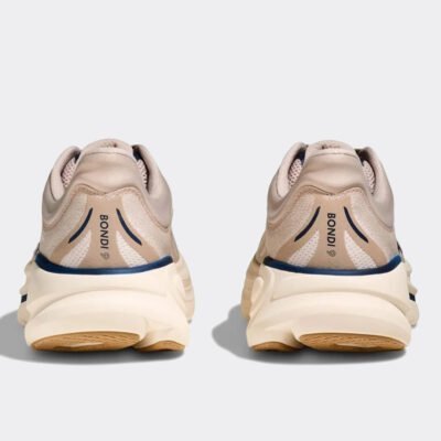 Hoka Bondi 9 Ανδρικά Παπούτσια για Τρέξιμο