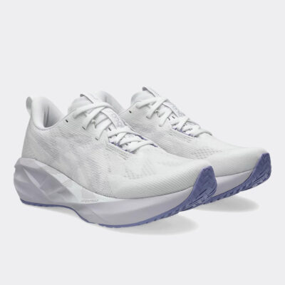 Asics Novablast 5 Γυναικεία Παπούτσια για Τρέξιμο