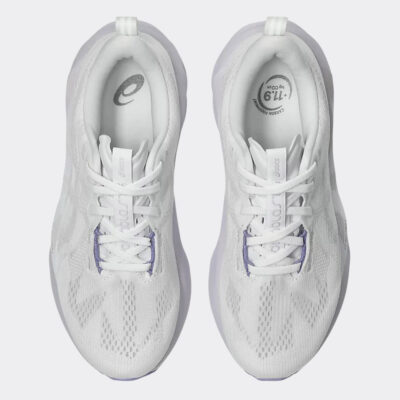 Asics Novablast 5 Γυναικεία Παπούτσια για Τρέξιμο