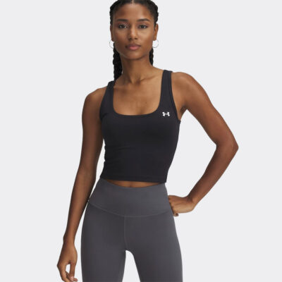 Under Armour® Motion Γυναικείο Tank  (6007656-001)