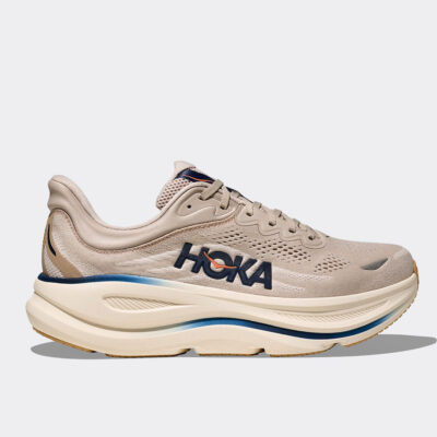 Hoka Bondi 9 Ανδρικά Παπούτσια για Τρέξιμο (1162011-SCCG)