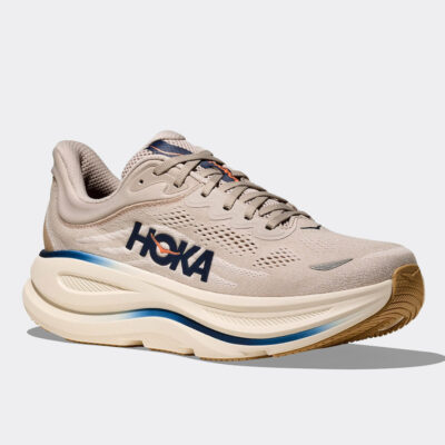 Hoka Bondi 9 Ανδρικά Παπούτσια για Τρέξιμο