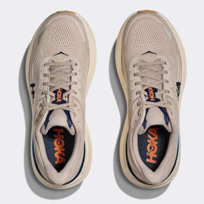 Hoka Bondi 9 Ανδρικά Παπούτσια για Τρέξιμο