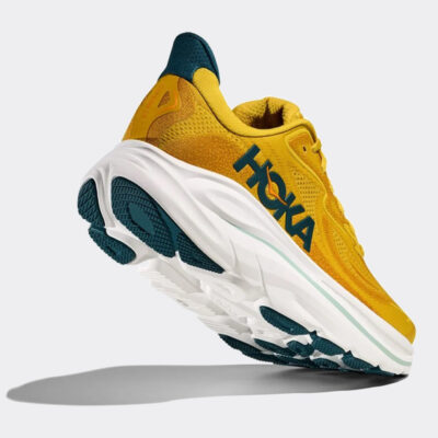 Hoka Clifton 10 Ανδρικά Παπούτσια για Τρέξιμο