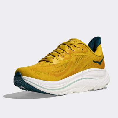 Hoka Clifton 10 Ανδρικά Παπούτσια για Τρέξιμο