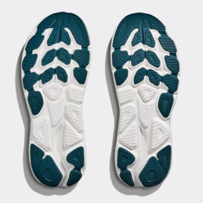 Hoka Clifton 10 Ανδρικά Παπούτσια για Τρέξιμο