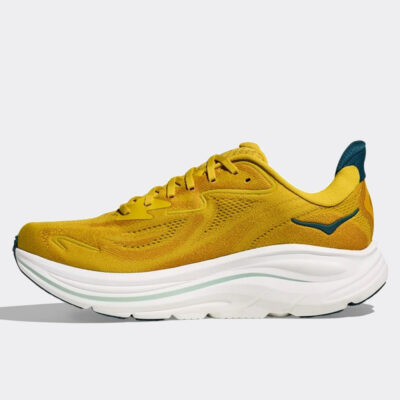 Hoka Clifton 10 Ανδρικά Παπούτσια για Τρέξιμο