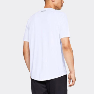 Under Armour UA Tech™ 2.0 Ανδρικό Κοντομάνικο