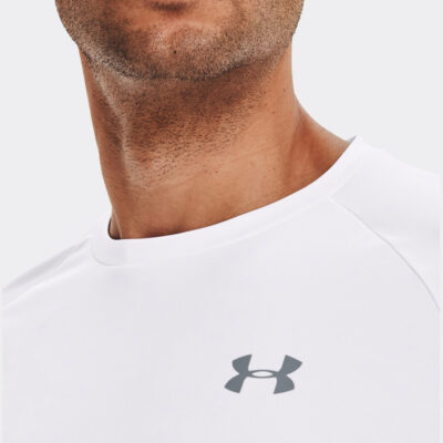 Under Armour UA Tech™ 2.0 Ανδρικό Κοντομάνικο