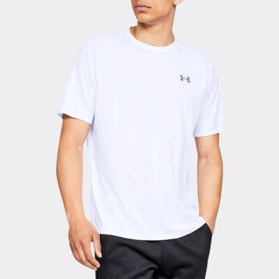 Under Armour UA Tech™ 2.0 Ανδρικό Κοντομάνικο