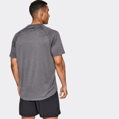 Under Armour UA Tech™ 2.0 Ανδρικό Κοντομάνικο