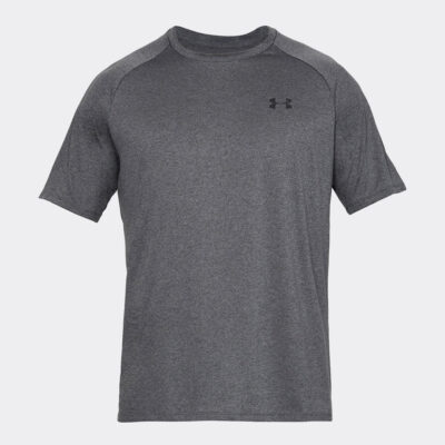 Under Armour UA Tech™ 2.0 Ανδρικό Κοντομάνικο