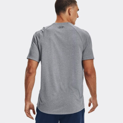 Under Armour UA Tech™ 2.0 Ανδρικό Κοντομάνικο