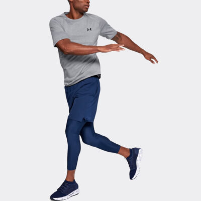 Under Armour UA Tech™ 2.0 Ανδρικό Κοντομάνικο