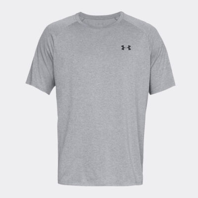 Under Armour UA Tech™ 2.0 Ανδρικό Κοντομάνικο