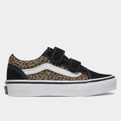 Vans Old Skool V Παιδικά Παπούτσια (VN000V21YY61)