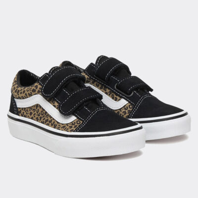 Vans Old Skool V  Παιδικά Παπούτσια