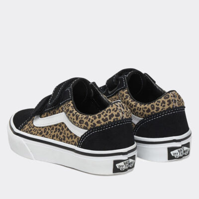 Vans Old Skool V  Παιδικά Παπούτσια