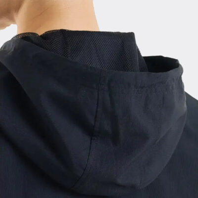 Under Armour Sportstyle Ανδρικό Αντιανεμικό Μπουφάν