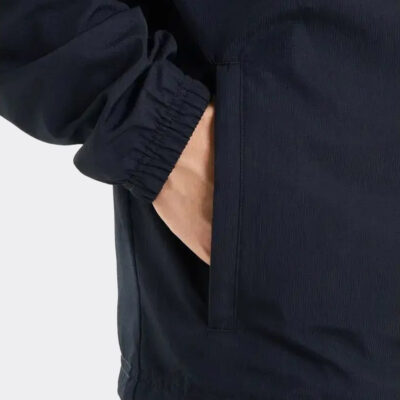 Under Armour Sportstyle Ανδρικό Αντιανεμικό Μπουφάν