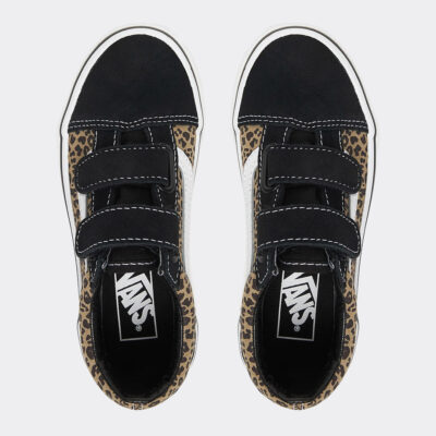Vans Old Skool V  Παιδικά Παπούτσια
