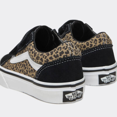 Vans Old Skool V  Παιδικά Παπούτσια