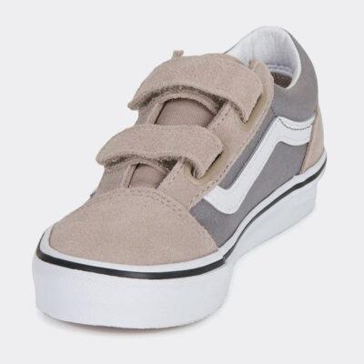 Vans Old Skool V 2-TONE Παιδικά Παπούτσια