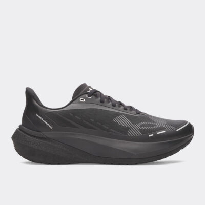 Under Armour UA Velociti Distance Ανδρικά Παπούτσια για Τρέξιμο (6006030-001)