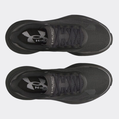 Under Armour UA Velociti Distance Ανδρικά Παπούτσια για Τρέξιμο