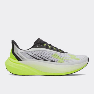 Under Armour UA Velociti Distance Ανδρικά Παπούτσια για Τρέξιμο (6006030-102)