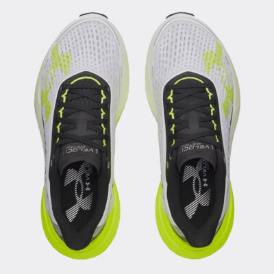 Under Armour UA Velociti Distance Ανδρικά Παπούτσια για Τρέξιμο