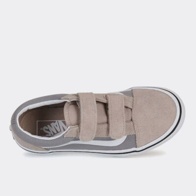 Vans Old Skool V 2-TONE Παιδικά Παπούτσια