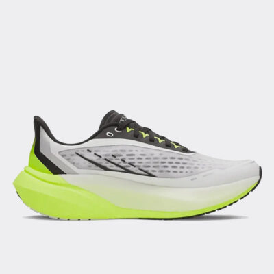 Under Armour UA Velociti Distance Ανδρικά Παπούτσια για Τρέξιμο