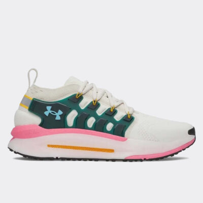 Under Armour UA Phantom X Γυναικεία Παπούτσια για Τρέξιμο (6007184-101)