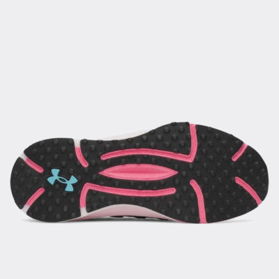 Under Armour UA Phantom X Γυναικεία Παπούτσια για Τρέξιμο