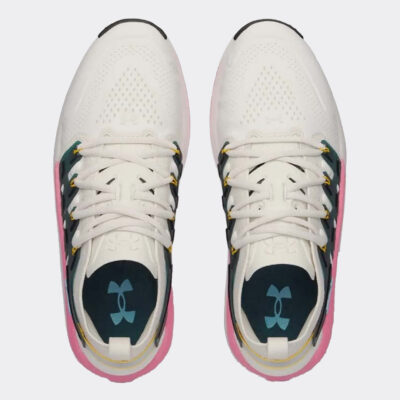 Under Armour UA Phantom X Γυναικεία Παπούτσια για Τρέξιμο