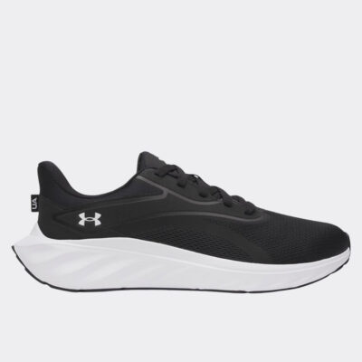 Under Armour Ascend Ανδρικά Παπούτσια για Τρέξιμο (6009827-001)