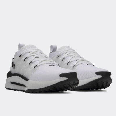Under Armour UA Phantom X Ανδρικά Παπούτσια για Τρέξιμο