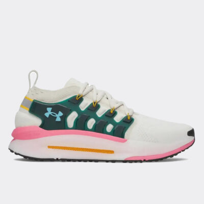 Under Armour UA Phantom X Ανδρικά Παπούτσια για Τρέξιμο (6007183-279)