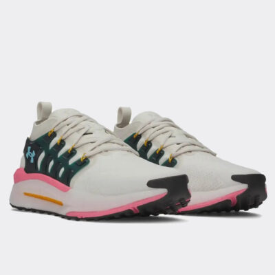 Under Armour UA Phantom X Ανδρικά Παπούτσια για Τρέξιμο