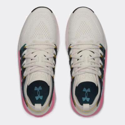 Under Armour UA Phantom X Ανδρικά Παπούτσια για Τρέξιμο