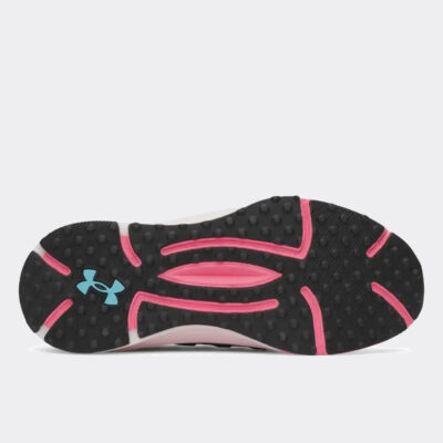 Under Armour UA Phantom X Ανδρικά Παπούτσια για Τρέξιμο