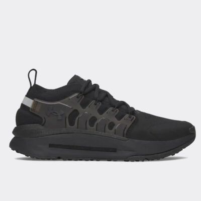 Under Armour UA Phantom X Ανδρικά Παπούτσια για Τρέξιμο (6007183-008)