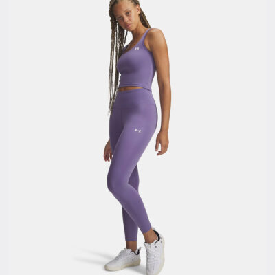 Under Armour Motion Ankle Leggings