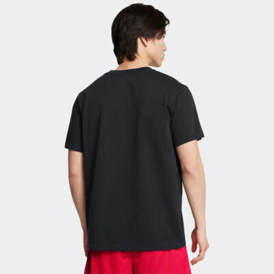 Under Armour Heavyweight Armour Label Ανδρικό T-shirt