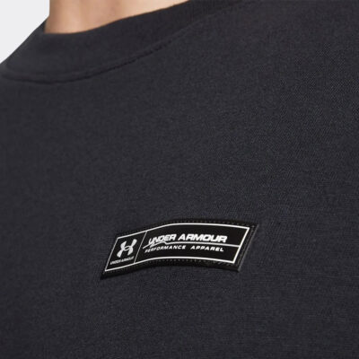 Under Armour Heavyweight Armour Label Ανδρικό T-shirt