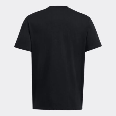 Under Armour Heavyweight Armour Label Ανδρικό T-shirt