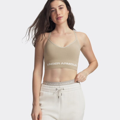 Under Armour Vanish Women's Sports Bra (1384417-299)