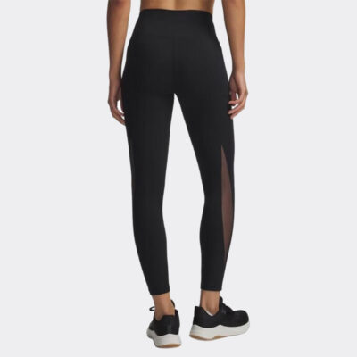 Under Armour Motion Mesh Ankle Leggings